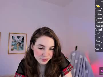 Maggie_Coy December 19, 2024 Chaturbate stream image