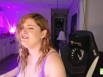 Malibumae December 19, 2024 Chaturbate stream image