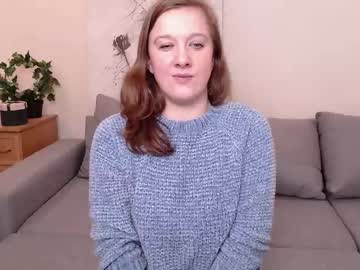 Marthasimons December 19, 2024 Chaturbate stream image