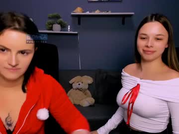 Merlingree December 19, 2024 Chaturbate stream image