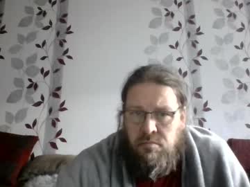 Metallbuddy December 19, 2024 Chaturbate stream image