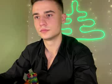 Mike_Severi December 19, 2024 Chaturbate stream image