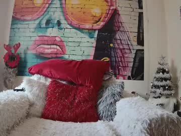 Milf_Lexxa December 19, 2024 Chaturbate stream image