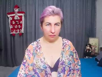 Miss_Tasha_Kom December 19, 2024 Chaturbate stream image