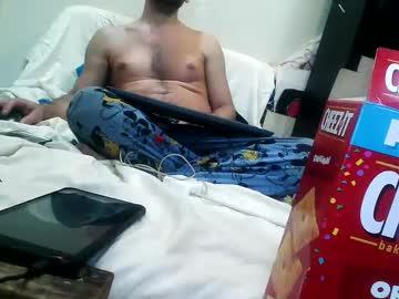 Mrkoter December 19, 2024 Chaturbate stream image