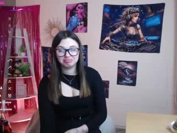 Naom_My December 19, 2024 Chaturbate stream image