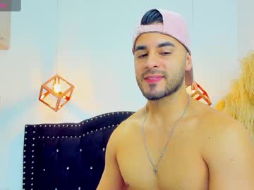 Nicolas_Cruz_ December 19, 2024 Chaturbate stream image