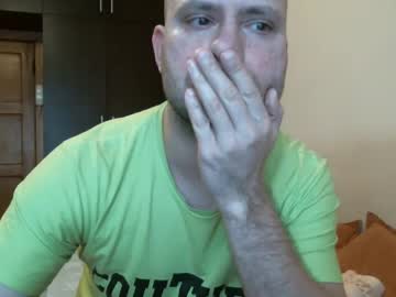 Norbertopl87 December 19, 2024 Chaturbate stream image