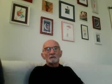 Nutella42m December 19, 2024 Chaturbate stream image