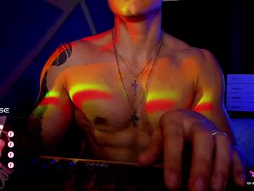 Rodarri December 19, 2024 Chaturbate stream image