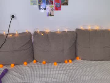 Sailormoon666_ December 19, 2024 Chaturbate stream image