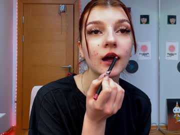 Shybella_Girl December 19, 2024 Chaturbate stream image