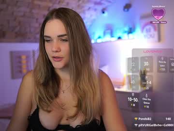 Skyla_Novea December 19, 2024 Chaturbate stream image