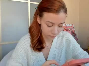 Soffilin December 19, 2024 Chaturbate stream image