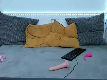 Stormysavagee December 19, 2024 Chaturbate stream image