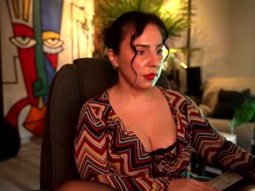 Summerrain_ December 19, 2024 Chaturbate stream image