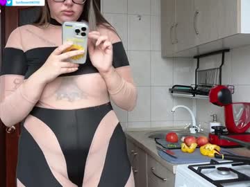 Sunflower0907 December 19, 2024 Chaturbate stream image