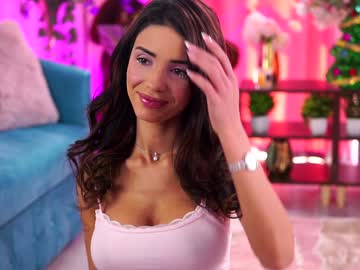 Theayanna December 19, 2024 Chaturbate stream image