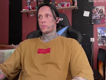 Tommy__Gun_ December 19, 2024 Chaturbate stream image