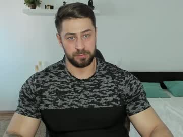 Trentwest_ December 19, 2024 Chaturbate stream image