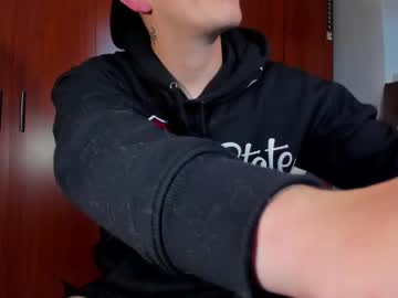 Tristan_Gh December 19, 2024 Chaturbate stream image