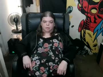 Ts_Anne December 19, 2024 Chaturbate stream image