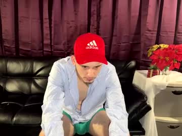 Vazquez824 December 19, 2024 Chaturbate stream image