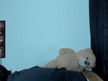 Violet_Casper_ December 19, 2024 Chaturbate stream image
