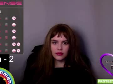 Xhannelore_ December 19, 2024 Chaturbate stream image