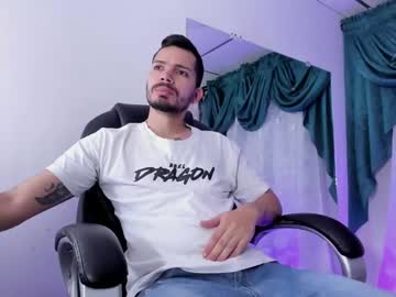Aaron_Boy8 December 19, 2024 Chaturbate stream image