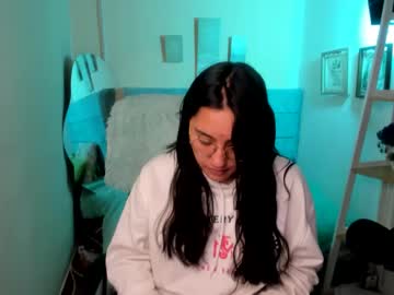 Agata_Mills December 19, 2024 Chaturbate stream image