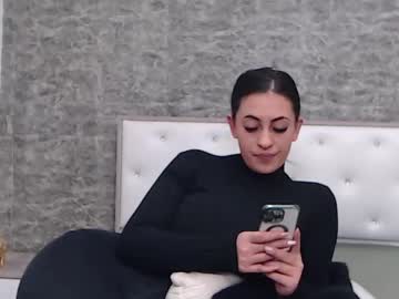 Aimeclarkhe December 19, 2024 Chaturbate stream image