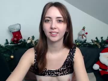 Alisafairy December 19, 2024 Chaturbate stream image