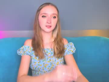 Ameliawise stream photo from December 19, 2024