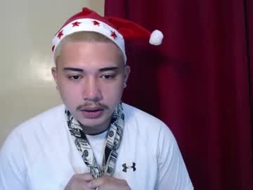 Badboy_Hanns December 19, 2024 Chaturbate stream image