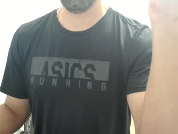 Cashmastermuscle77 December 19, 2024 Chaturbate stream image
