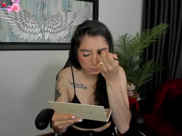 Charlote_Horny December 19, 2024 Chaturbate stream image