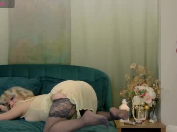 Classytinna December 19, 2024 Chaturbate stream image
