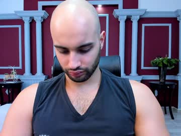 Cristobal_Alzate December 19, 2024 Chaturbate stream image