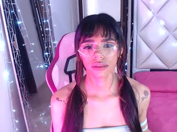 Dannadoll69 December 19, 2024 Chaturbate stream image