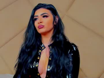 Devashaqueen December 19, 2024 Chaturbate stream image