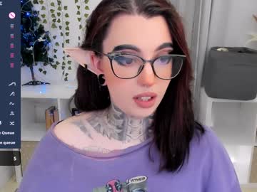 Dixipixi_ December 19, 2024 Chaturbate stream image