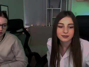 Evelin_Nice December 19, 2024 Chaturbate stream image