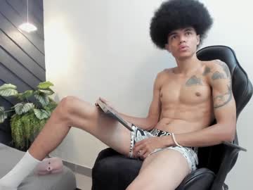 Gael_Smith___ December 19, 2024 Chaturbate stream image