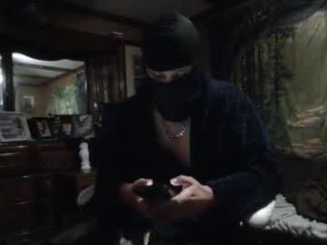 Grimreaper224l December 19, 2024 Chaturbate stream image