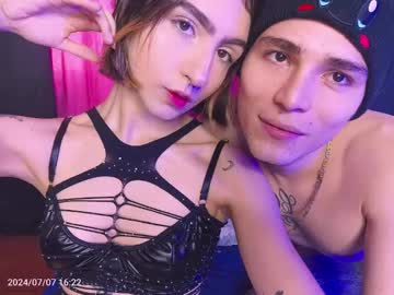 Holy_Taby_ December 19, 2024 Chaturbate stream image