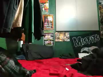 Homeinvasion December 19, 2024 Chaturbate stream image