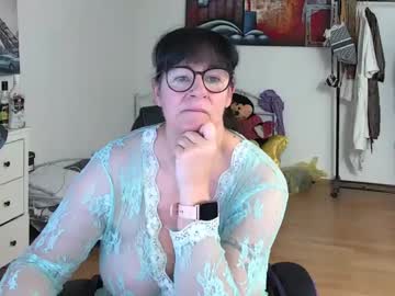Illymaus December 19, 2024 Chaturbate stream image