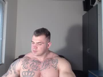 Jackyhuge December 19, 2024 Chaturbate stream image