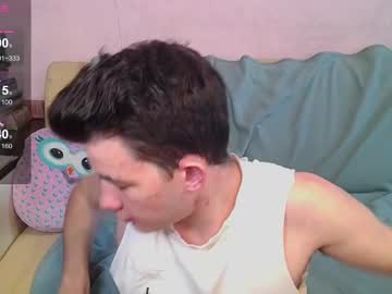 Jonhy_Merlin December 19, 2024 Chaturbate stream image